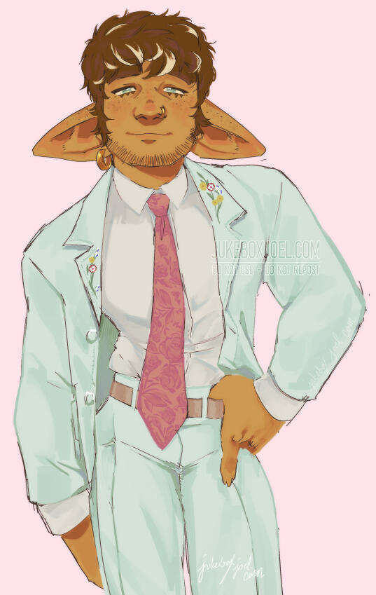 A similar piece would be quoted at around $60 USD (half body + extended framing to show more leg).